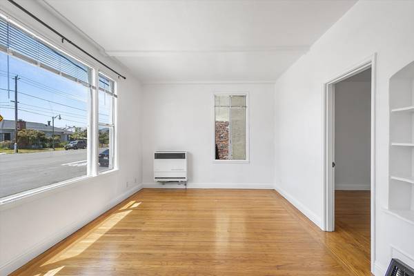 1BR/1BA Apartment on Pacific Ave · Alameda photo 3
