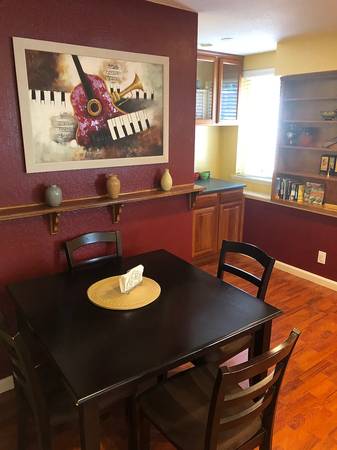 1BR/1BA In Law Adu · San Francisco photo 2