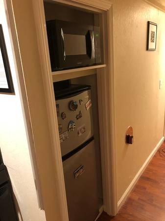 1BR/1BA In Law Adu · San Francisco photo 3