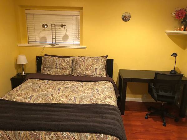 1BR/1BA In Law Adu · San Francisco photo 4