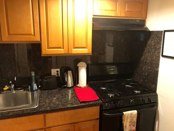 1BR/1BA In Law Adu · San Francisco photo 5