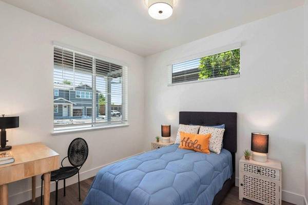 2BR/1BA Apartment on Haller Ct · Concord photo 2