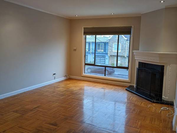 3BR/2BA Apartment · San Francisco photo 2