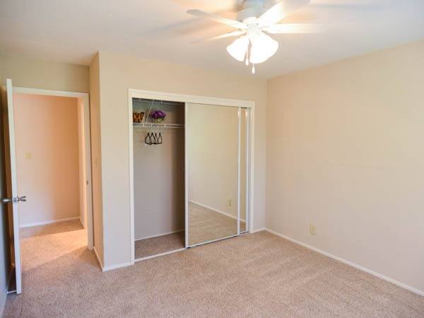 Apartments on National Ave · San Jose photo 5