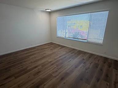 1BR/1BA Single Family House on Folsom St · San Francisco photo 2