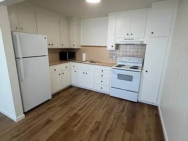 1BR/1BA Single Family House on Folsom St · San Francisco photo 3