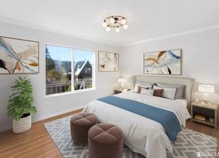 1BR/1BA Condo on Noe St · San Francisco photo 3