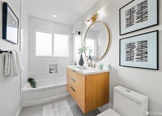 1BR/1BA Condo on Noe St · San Francisco photo 4