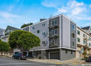 1BR/1BA Condo on Noe St · San Francisco photo 5