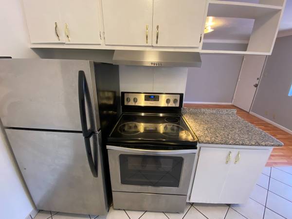 Apartments on Fairmount Ave · Oakland photo 5