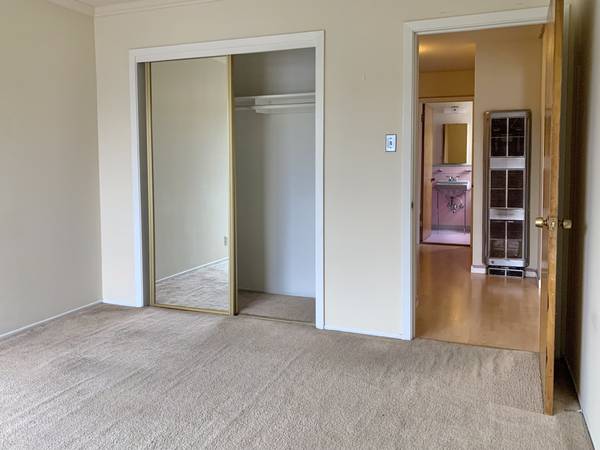 1BR/1BA Apartment · San Francisco photo 2