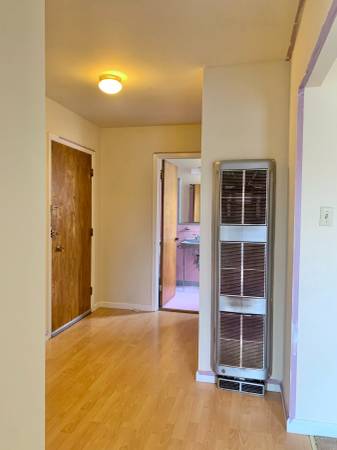 1BR/1BA Apartment · San Francisco photo 3
