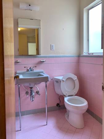 1BR/1BA Apartment · San Francisco photo 4