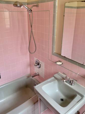 1BR/1BA Apartment · San Francisco photo 5