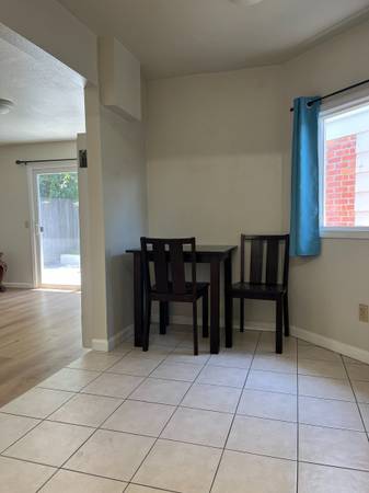 1BR/1BA Apartment · Santa Rosa photo 4