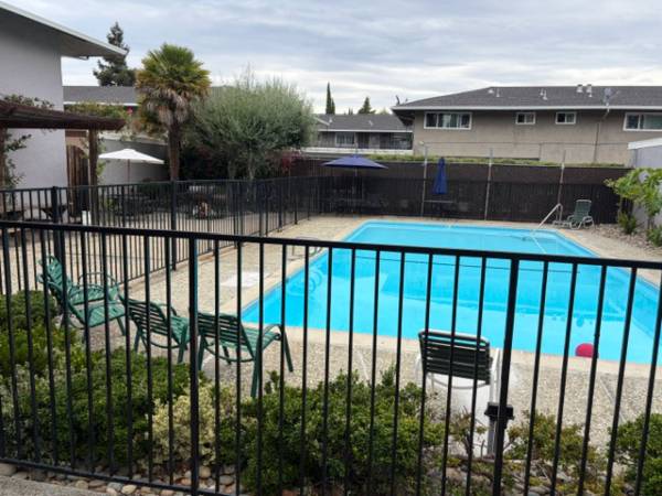 1BR/1BA Apartment on Blossom Hill Rd · San Jose photo 4