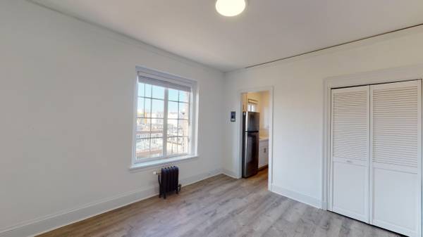 Apartments on Durant Avenue · Berkeley