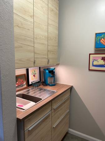 1BR/1BA In Law Adu · San Rafael photo 3