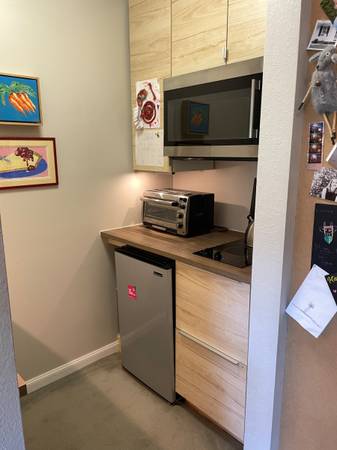 1BR/1BA In Law Adu · San Rafael photo 4