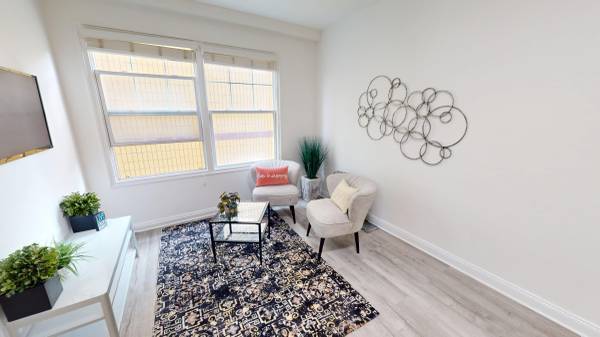 1BR/1BA Apartment on Golden Gate · San Francisco photo 5