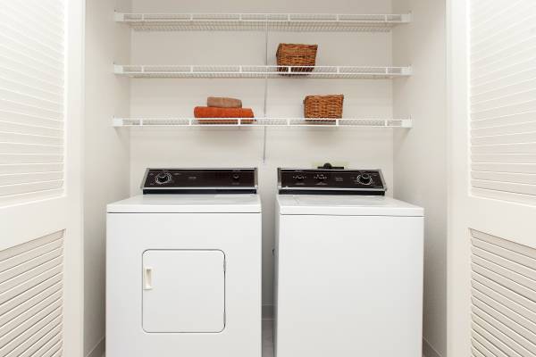 2BR/2BA Apartment · San Jose photo 3