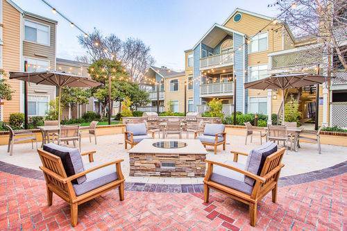 2BR/2BA Apartment · San Jose photo 4