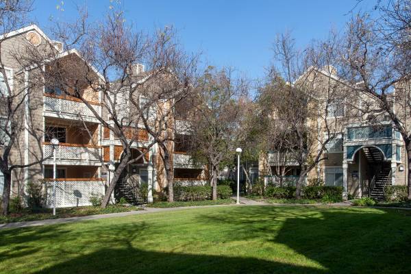 2BR/2BA Apartment · San Jose photo 5