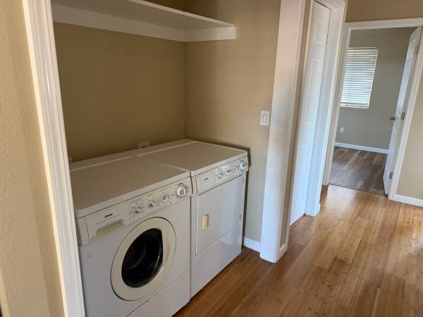 3BR/1BA Flat · Hayward photo 2