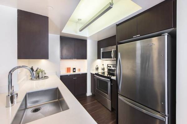 Apartments on S. 4th St · San Jose photo 5