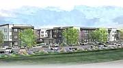 Apartments on Alves Lane · Bay Point photo 4