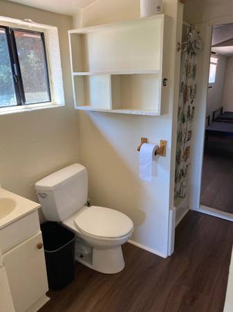 1BR/1BA Single Family House · Soquel photo 5