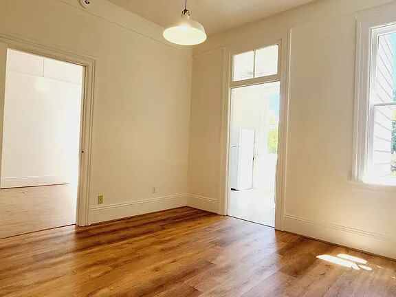 1BR/1BA Apartment · San Francisco photo 2