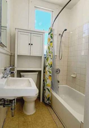 1BR/1BA Apartment · San Francisco photo 3