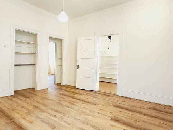 1BR/1BA Apartment · San Francisco photo 4