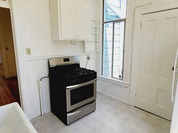 1BR/1BA Apartment · San Francisco photo 5