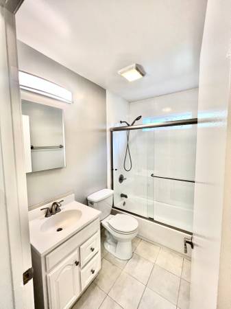 1BR/1BA Apartment · San Mateo photo 5