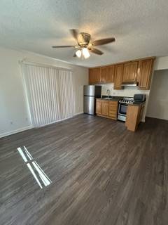 0BR/1BA Apartment · Sunnyvale photo 2