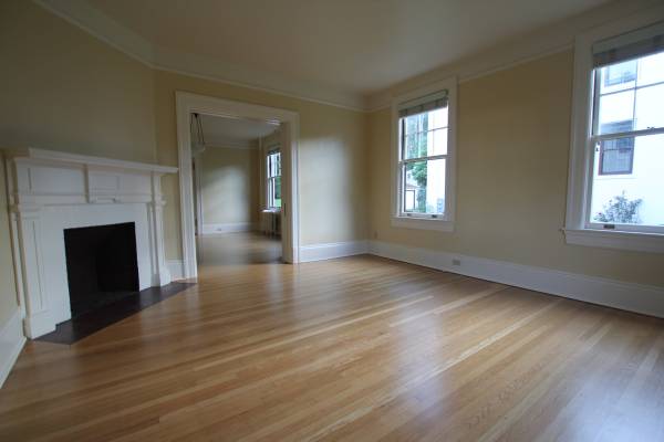 4BR/3BA Duplex · San Francisco photo 2