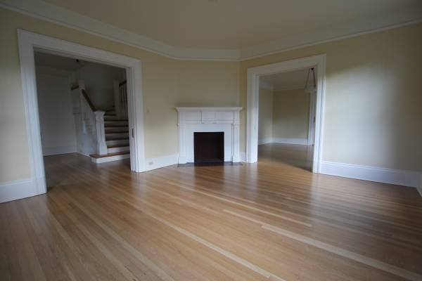 4BR/3BA Duplex · San Francisco photo 3