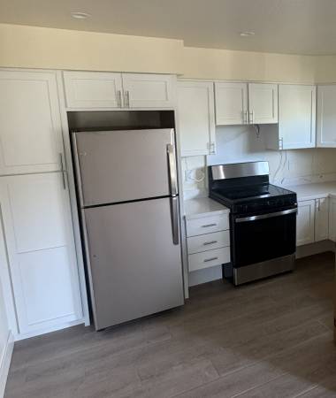 2BR/1BA Apartment · San Francisco photo 4