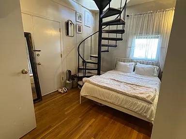 1BR/1BA Apartment · San Francisco photo 2