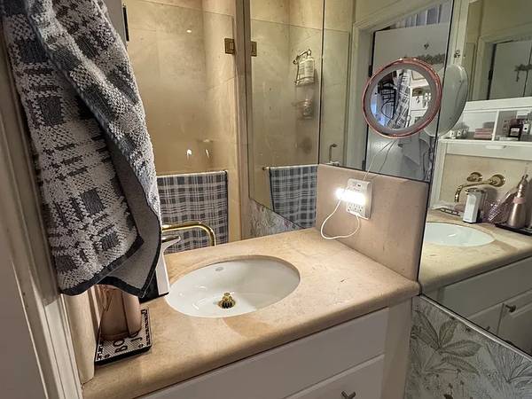 1BR/1BA Apartment · San Francisco photo 3