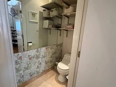 1BR/1BA Apartment · San Francisco photo 4