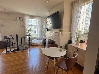 1BR/1BA Apartment · San Francisco photo 5
