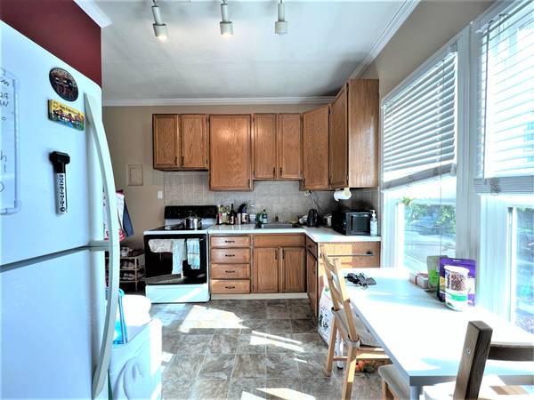 1BR/1BA Apartment on College Avenue · Berkeley photo 2