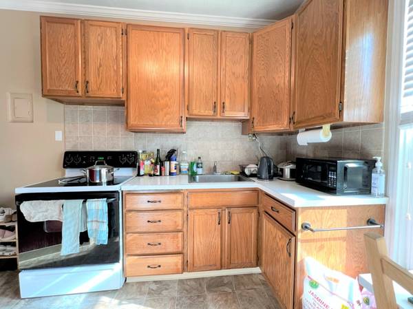 1BR/1BA Apartment on College Avenue · Berkeley photo 5