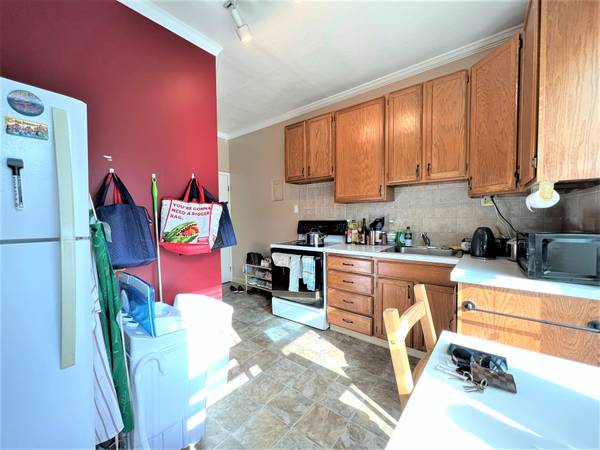 1BR/1BA Apartment on College Avenue · Berkeley photo 3