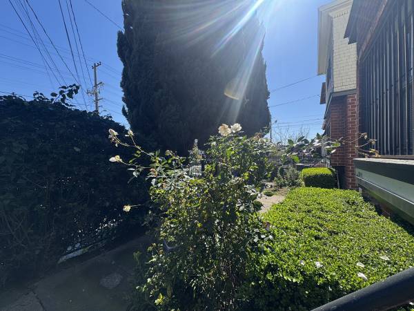 3BR/2BA Flat on West Street · Oakland photo 2