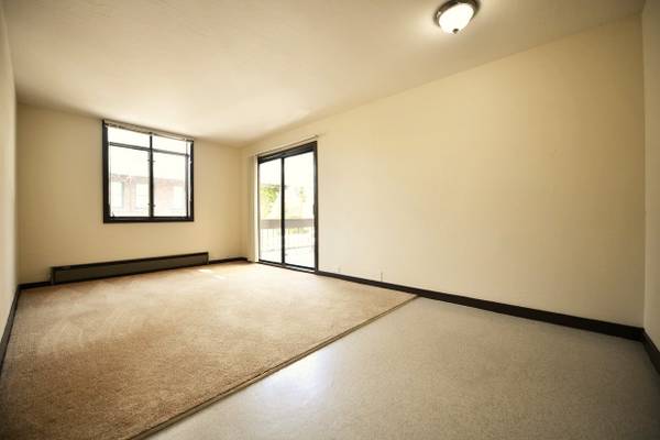 1BR/1BA Apartment on Piedmont Ave · Berkeley photo 4