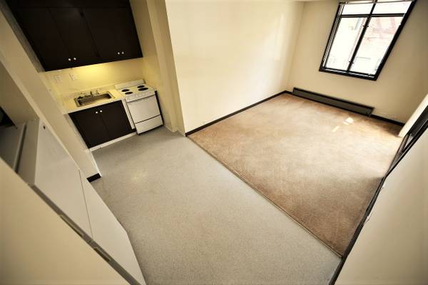 1BR/1BA Apartment on Piedmont Ave · Berkeley photo 5
